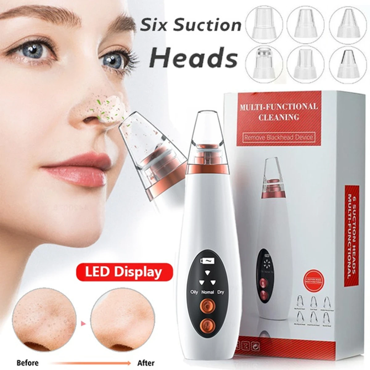 BLACK HEAD REMOVER - Image 6