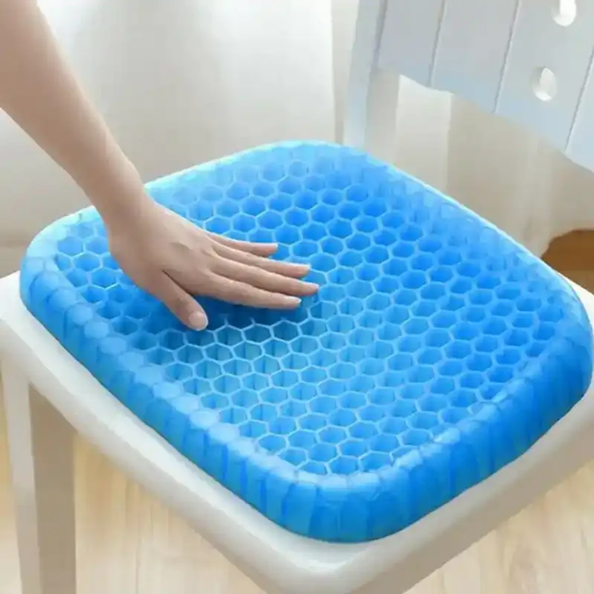 Silicone Egg Sitter Cushion