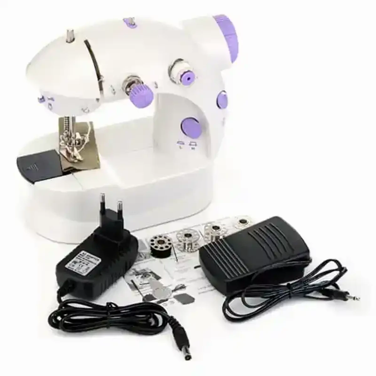 Mini Sewing Machine - Image 5