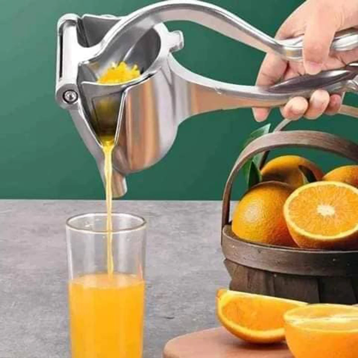 Juice Squeezer - Image 4