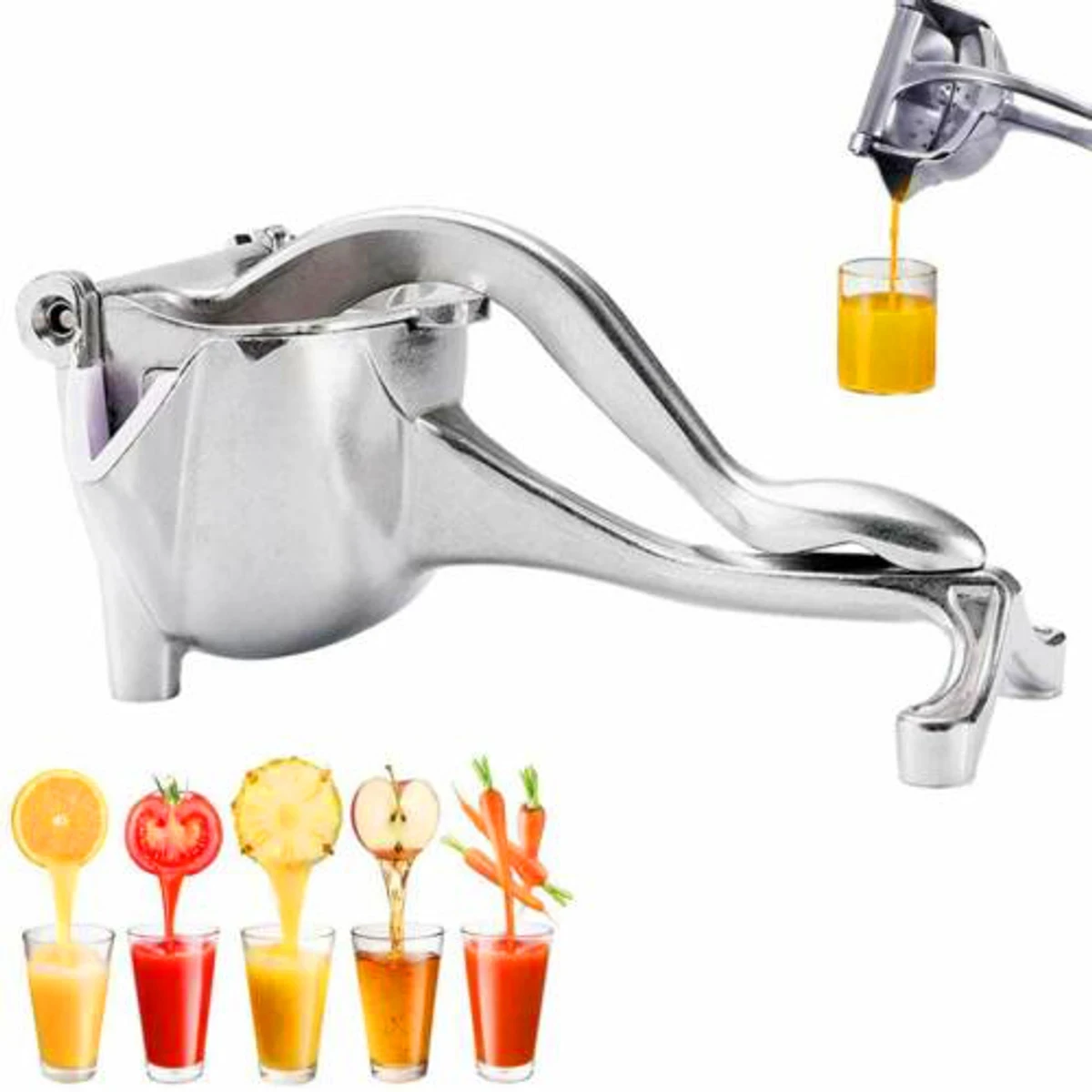 Juice Squeezer - Image 7