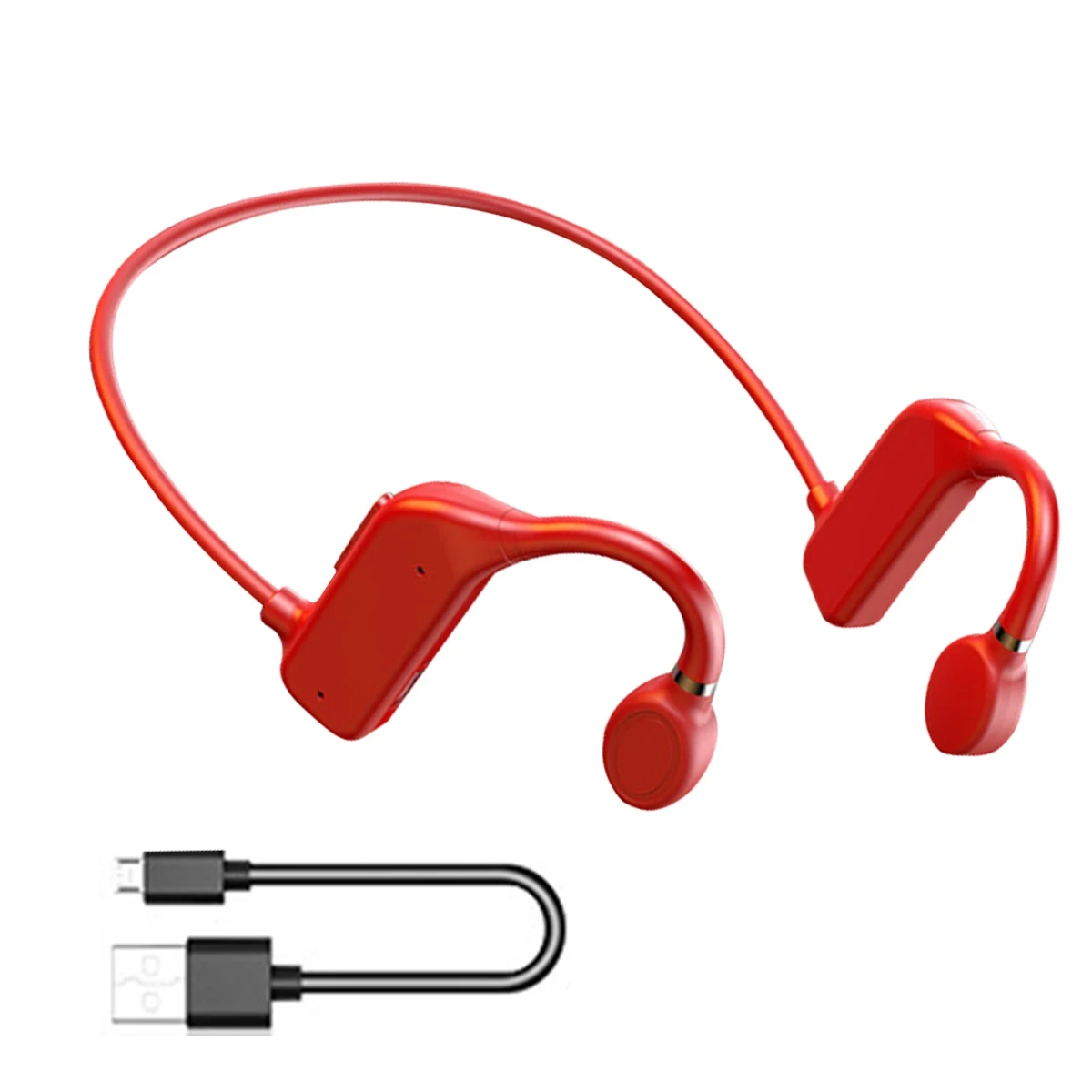 BL09 BONE CONDUCTION HEADPHONE - Image 7