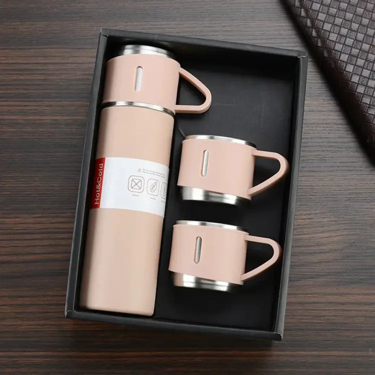 Vacuum Flask Set - Image 5