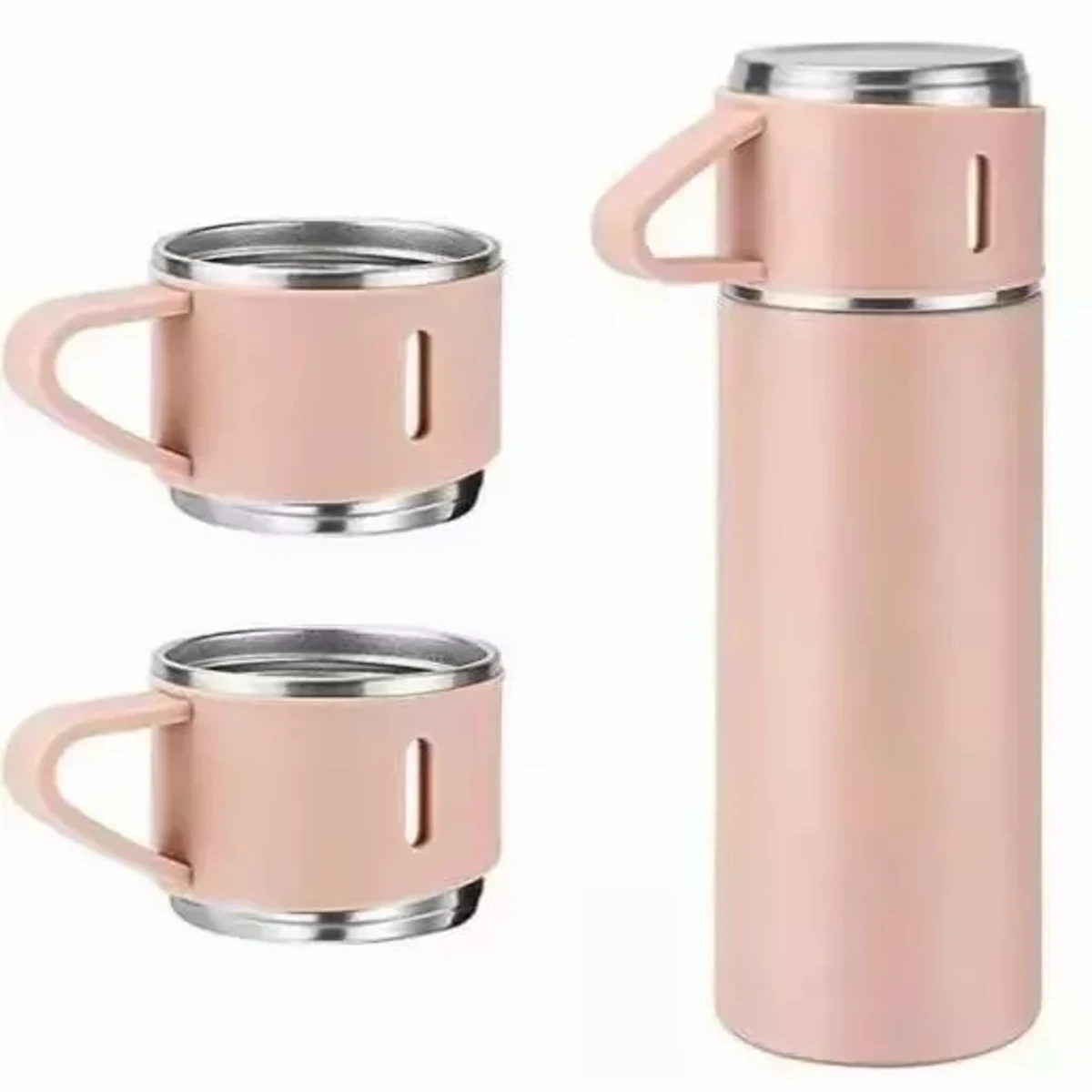 Vacuum Flask Set - Image 7