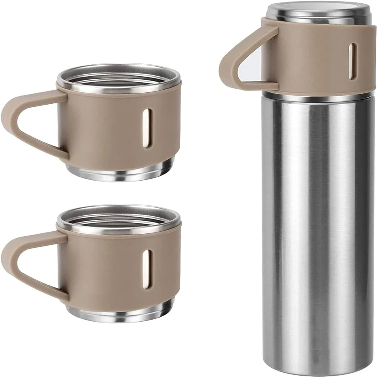 Vacuum Flask Set - Image 11