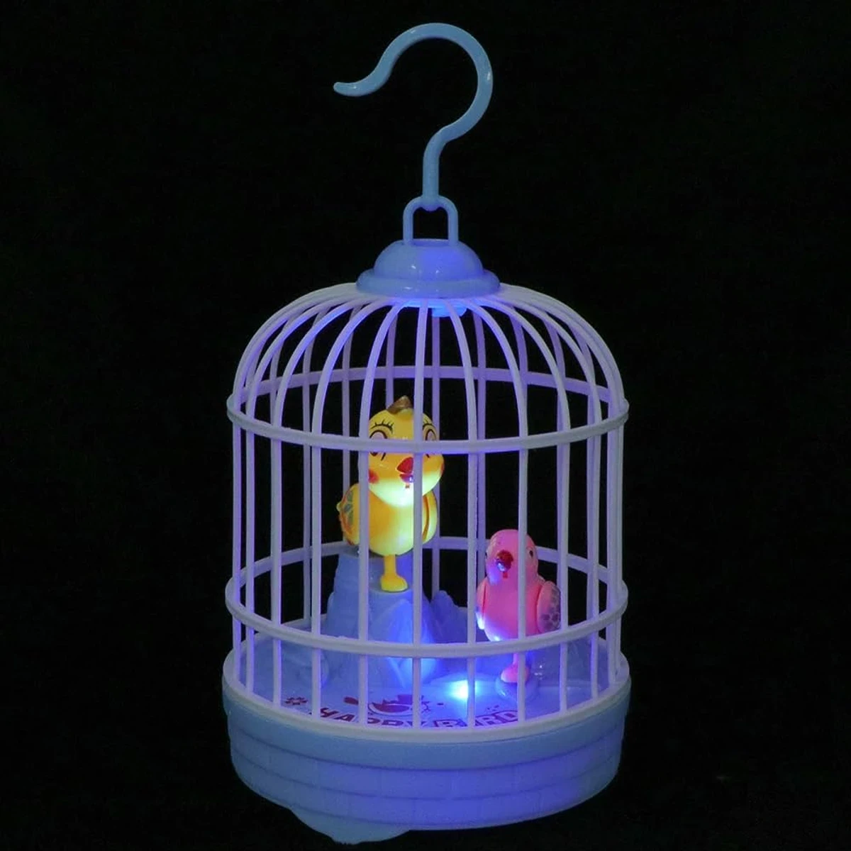 Cute Mini Bird Cage - Image 6