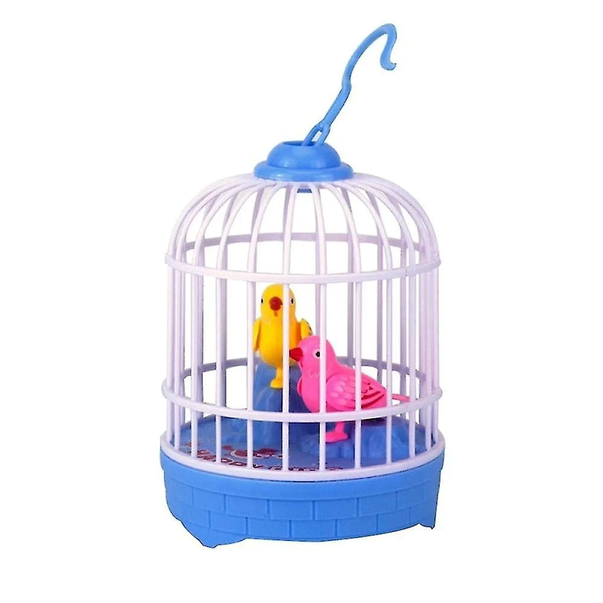 Cute Mini Bird Cage - Image 7