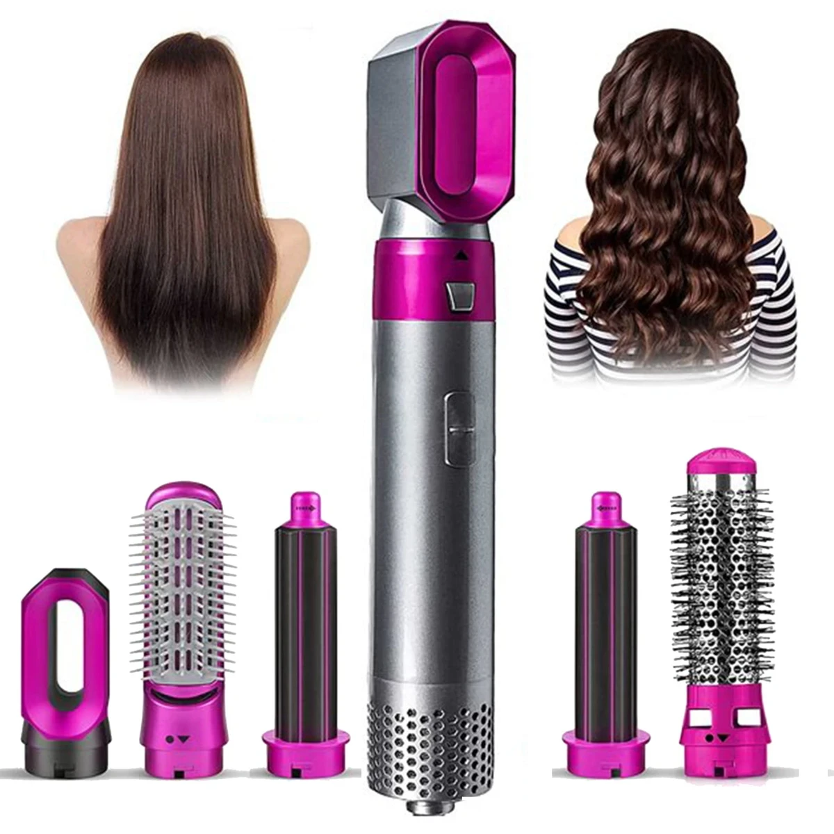 5 in 1 Hot Air Styler - Image 5