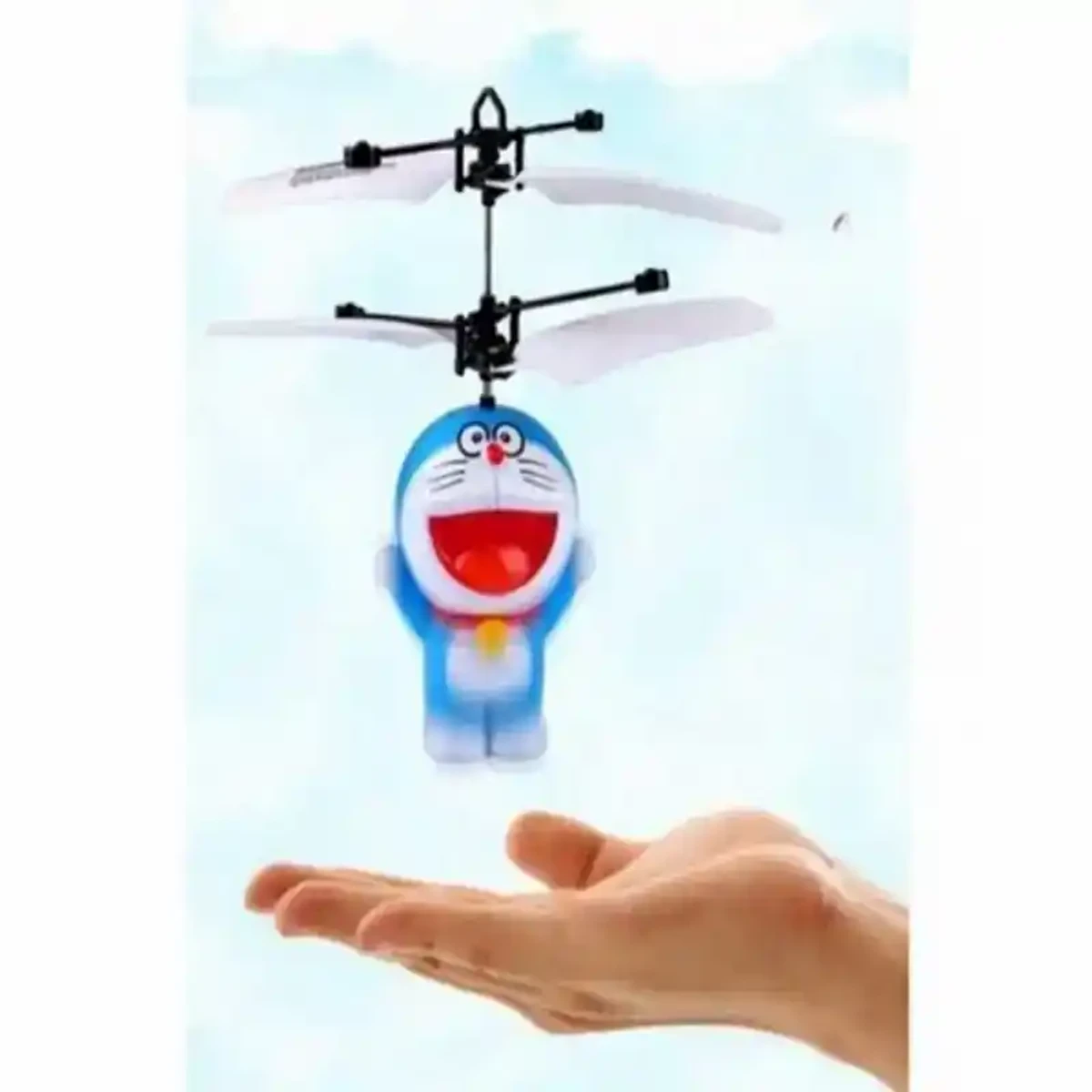 Doremon Flying Toys