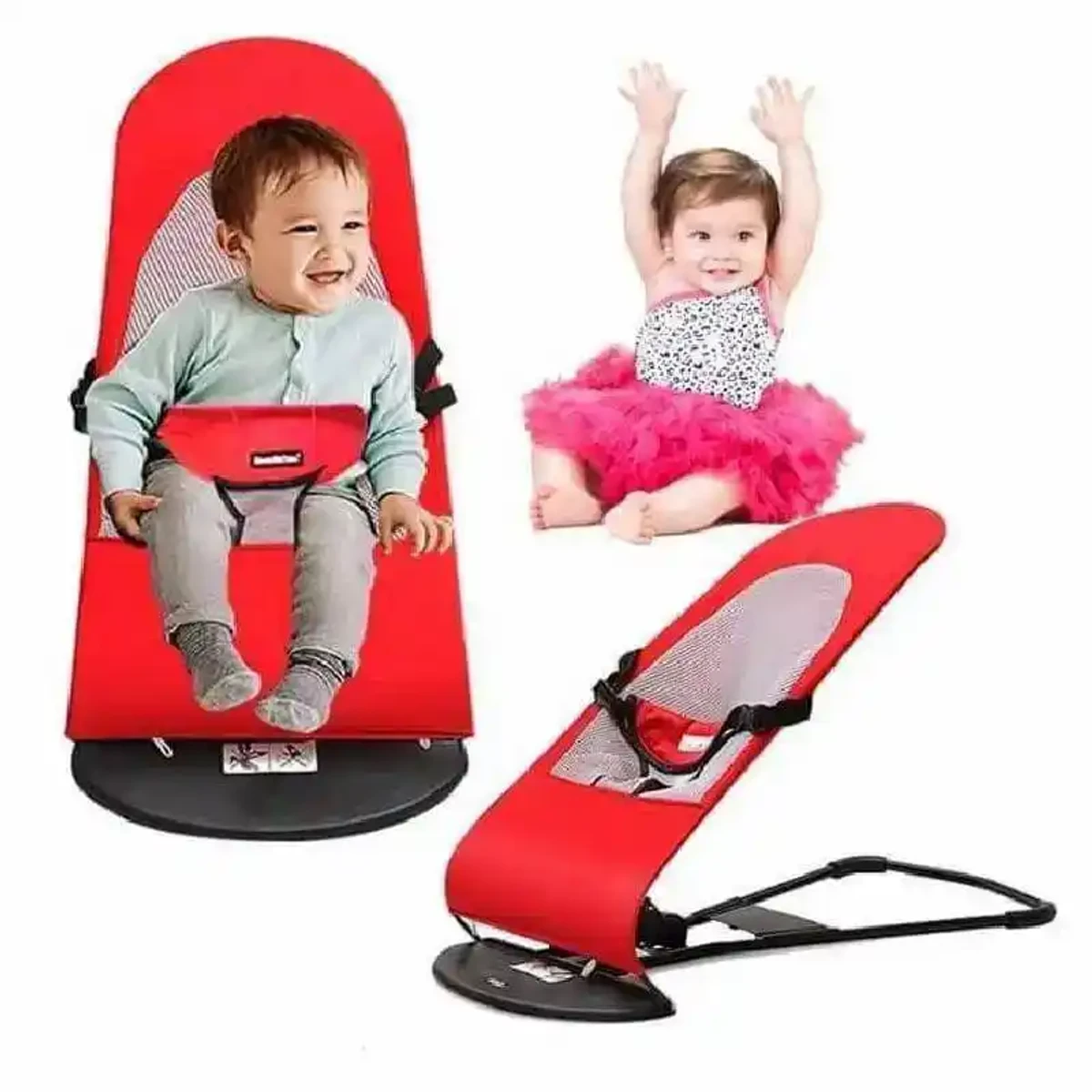 Baby Bouncer - Image 5