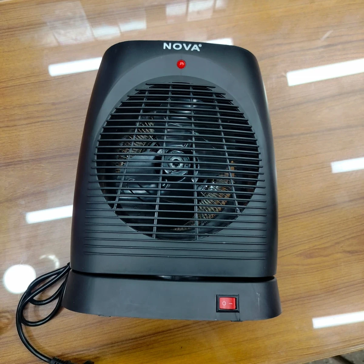 Nova Room Heater REP-1206A - Image 4