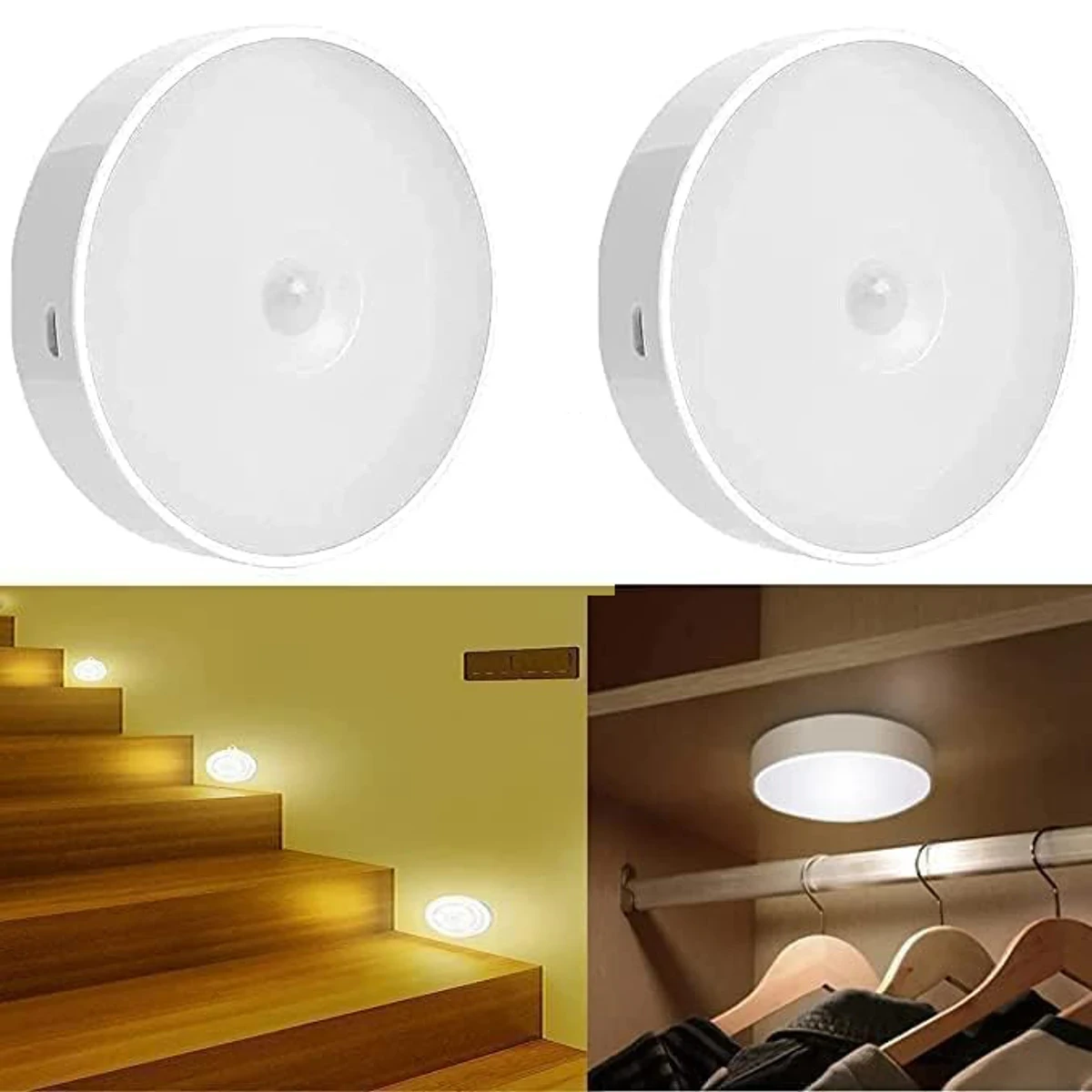 MOTION SENSOR LIGHT - Image 10