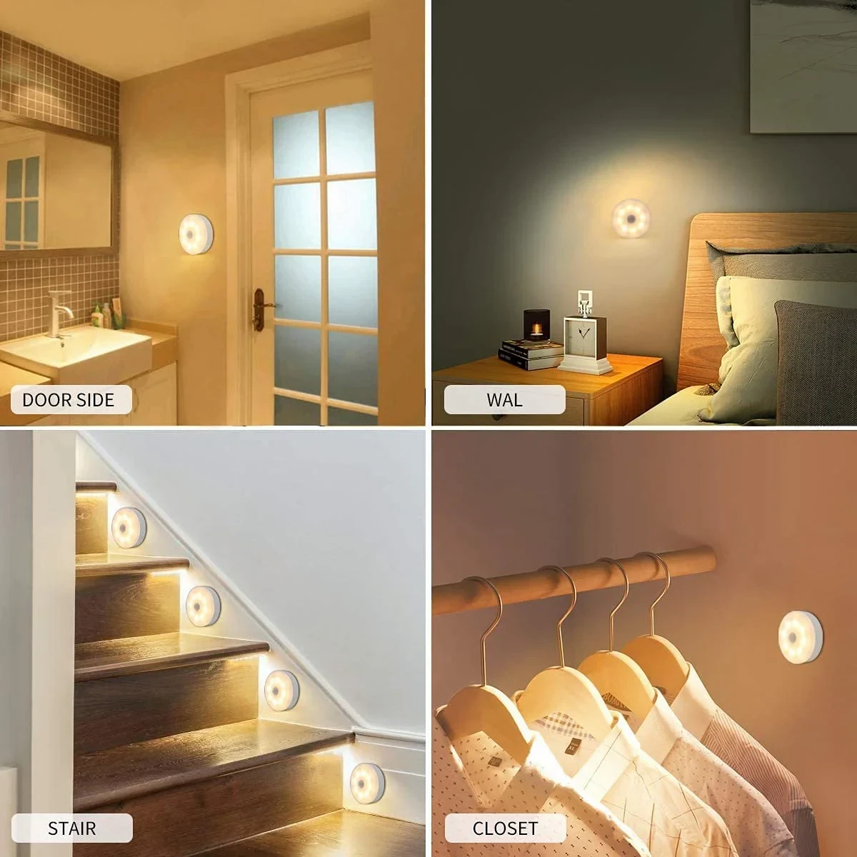 MOTION SENSOR LIGHT - Image 11