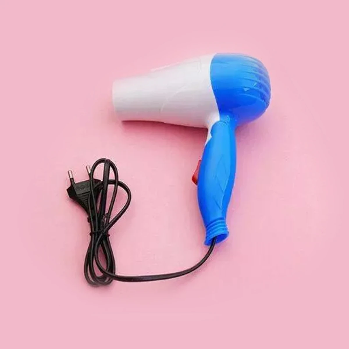 Nova Folding Hair Dryer - Image 3