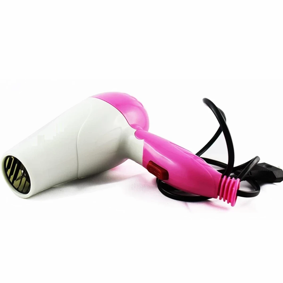 Nova Folding Hair Dryer - Image 4