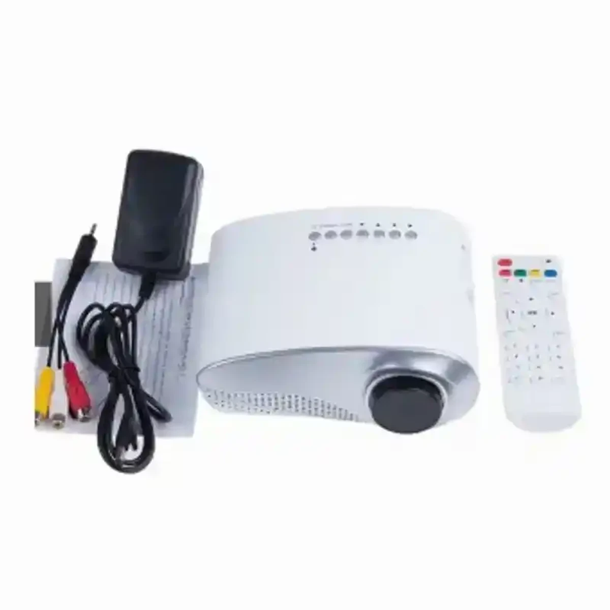 Mini LED Philips Projector