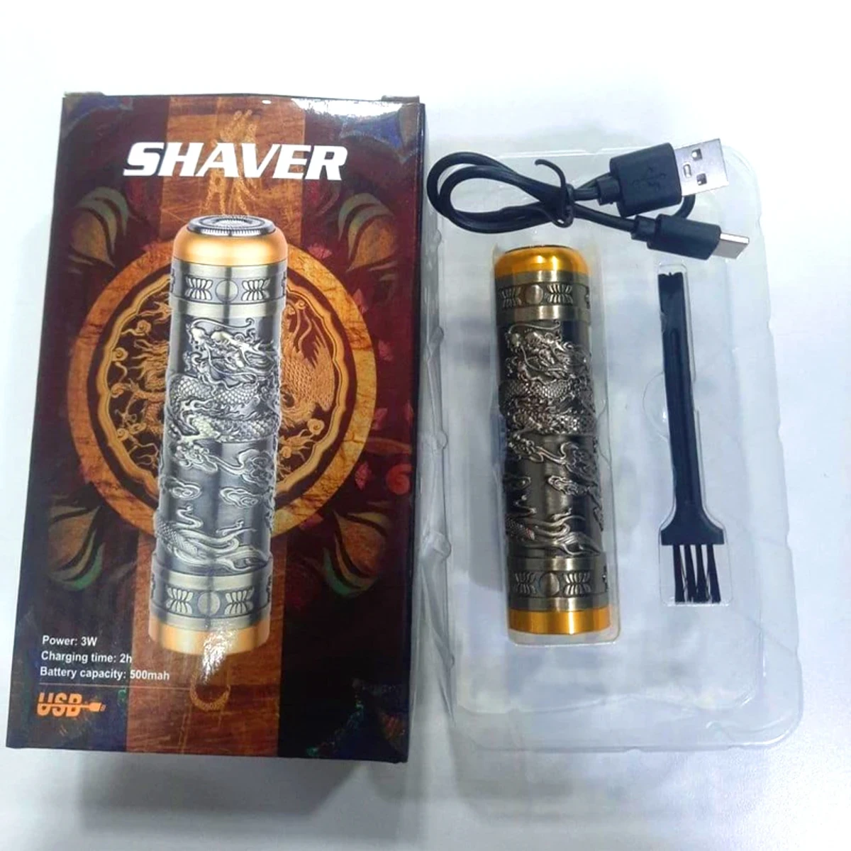 Maxtop Professional Shaver - Image 3