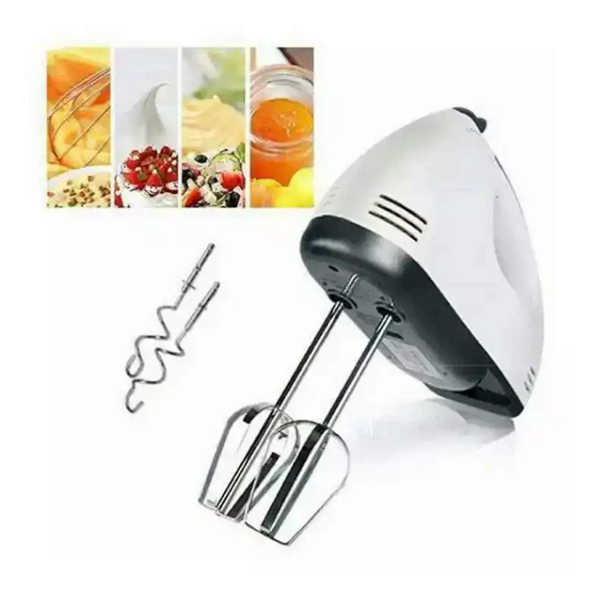 Egg Beater - Image 3