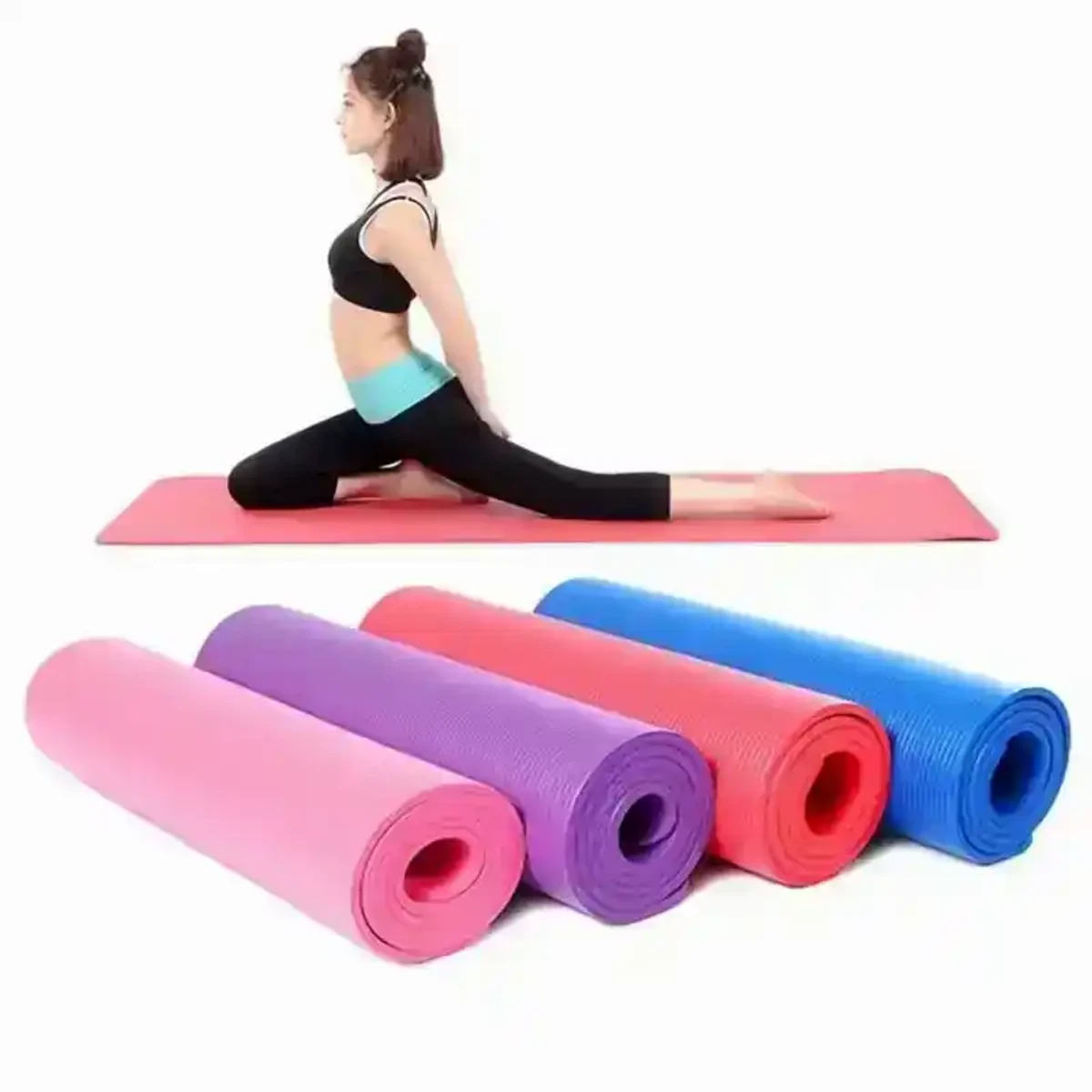 Yoga Mat